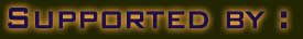 Supported by :